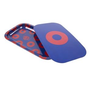 Classic phish Donut Metal Tray with Magnetic Lid 2022 baker dozen NEW rare